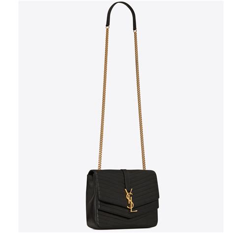 saks ysl lou|ysl bags outlet online.